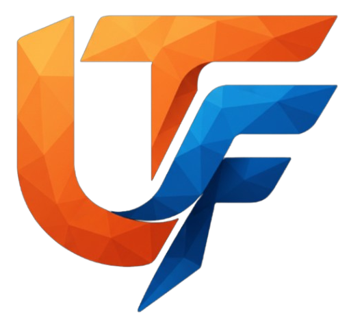 UpTradeFunded Logo