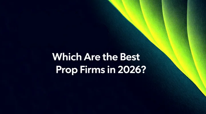 Can You Make a Living with Prop Firms in 2026? Income Scenarios & Realistic Expectations