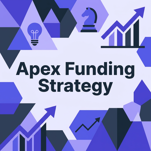 Apex Trader Funding Strategy 2026 - How to Pass Fast?